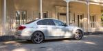 BMW 330e 2016 года (AU)